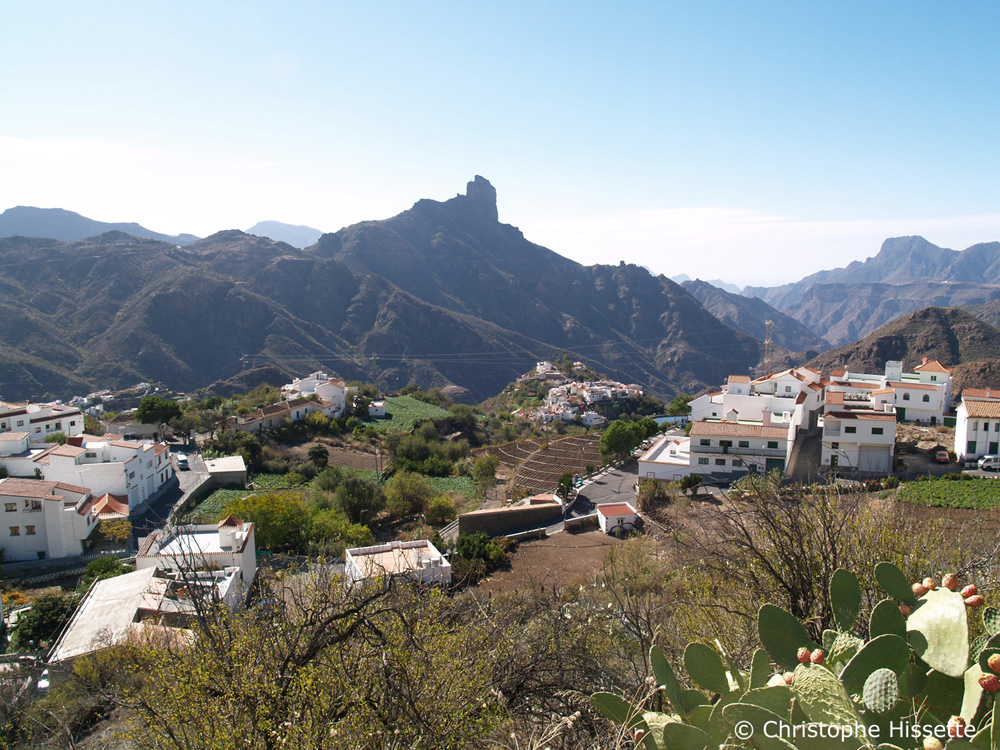 Portfolio Gran Canaria