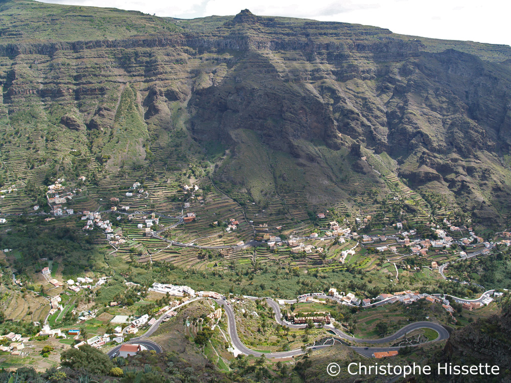 Portfolio La Gomera