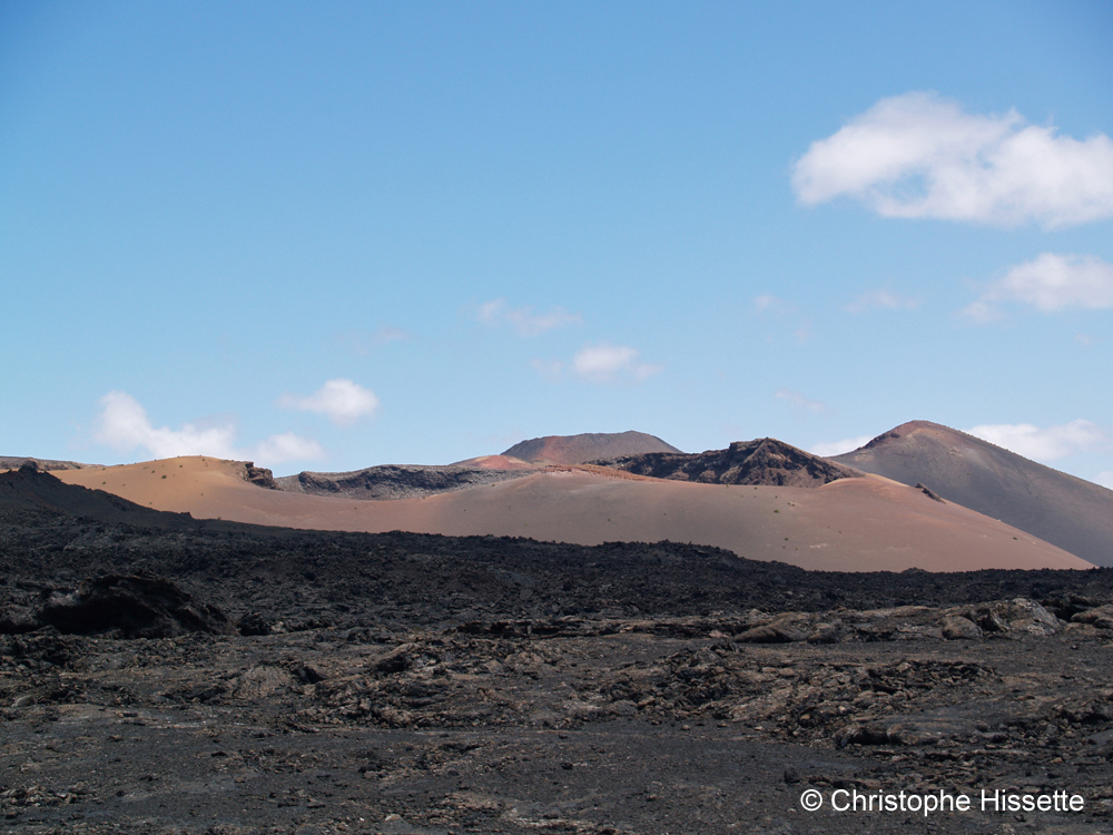 Portfolio Lanzarote